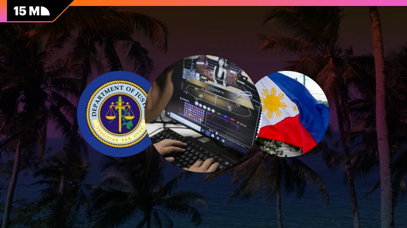 Philippines Turns the POGO Ban Into a Long-Term Enforcement Story