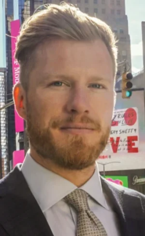 Pierre Lindh - iGaming Expert 15M