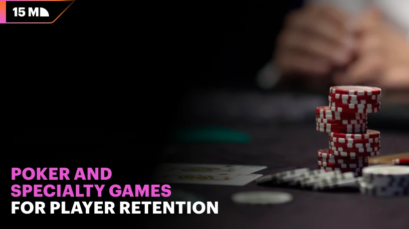 Popular Types of Poker Games at Casino