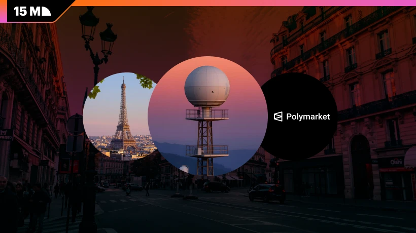 Paris Weather Probe Raises a New Integrity Test for Prediction Markets