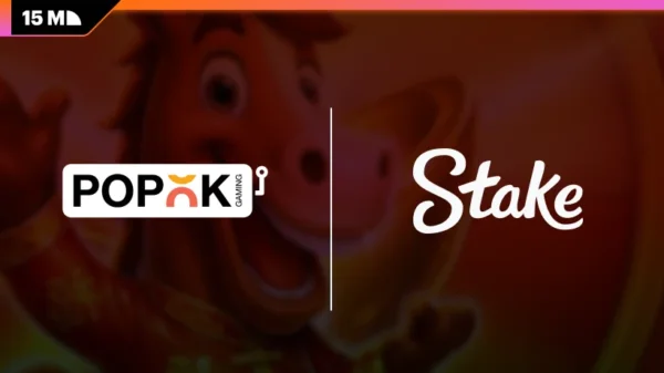 PopOK Gaming Takes Full Portfolio to Stake in New Content Tie-Up