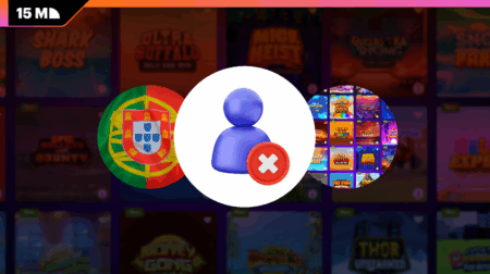 Portugal Makes Self-Exclusion a Single Step Across Licensed Sites