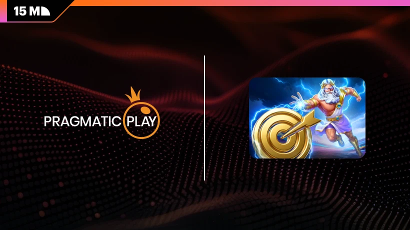 Pragmatic Play Expands Enhance With a New Missions Layer