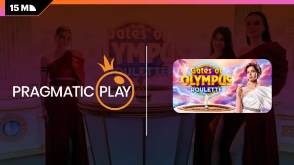 Pragmatic Play Uses Gates of Olympus to Broaden Its Live Casino Push