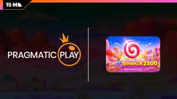 Pragmatic Play’s Sweet Bonanza 2500 Brings 2,500x Multipliers and an Expanded Feature Buy Menu