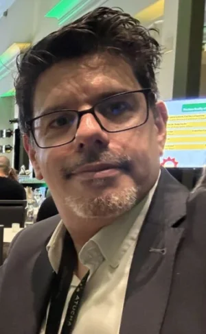 Ramiro Atucha - iGaming Expert 15M