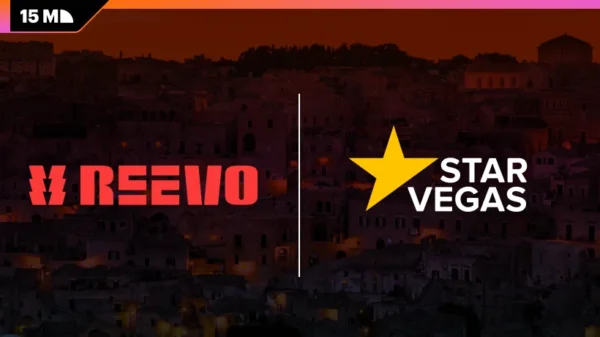 REEVO Finally Breaks into the Italian Market with New Partnership