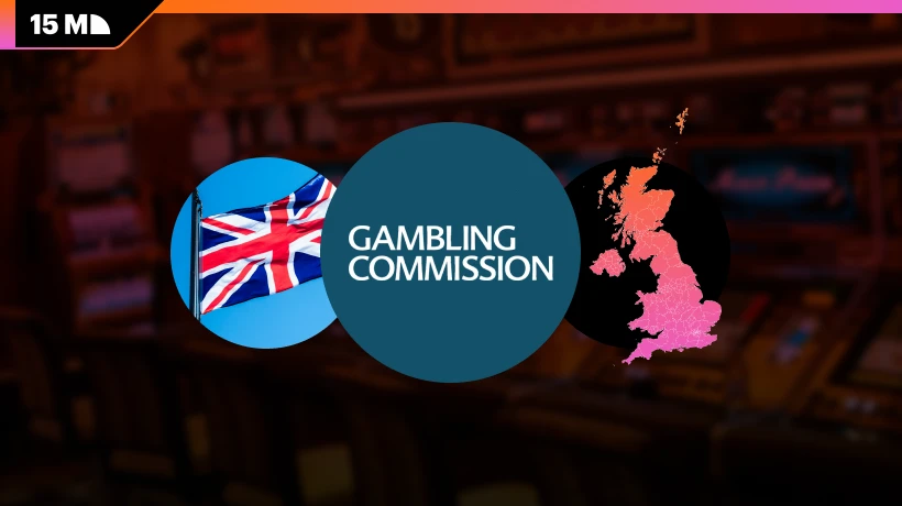 UKGC Faces Fresh Scrutiny Over How GSGB Data Was Framed