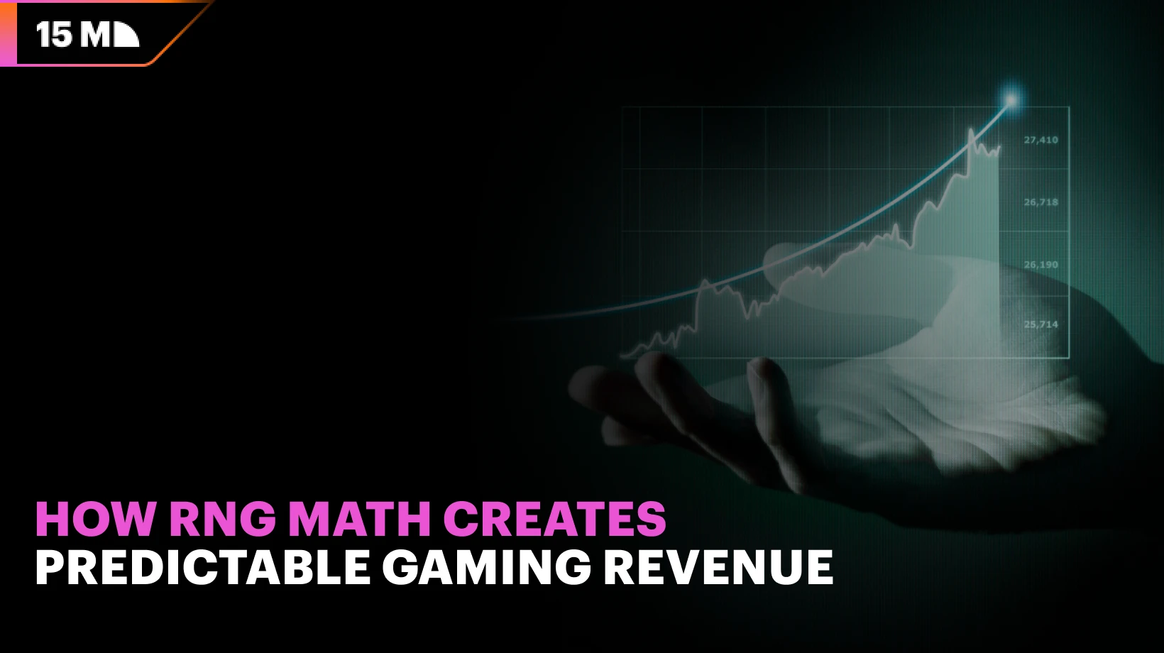 How RNG Creates Predictable Gambling Revenue