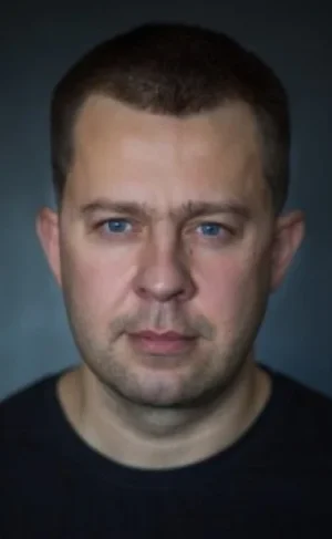 Serhiy Berezhnyy - iGaming Expert 15M