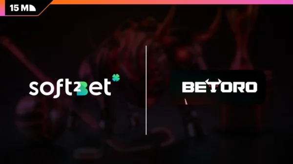 Soft2Bet Expands Its Danish Footprint With Betoro