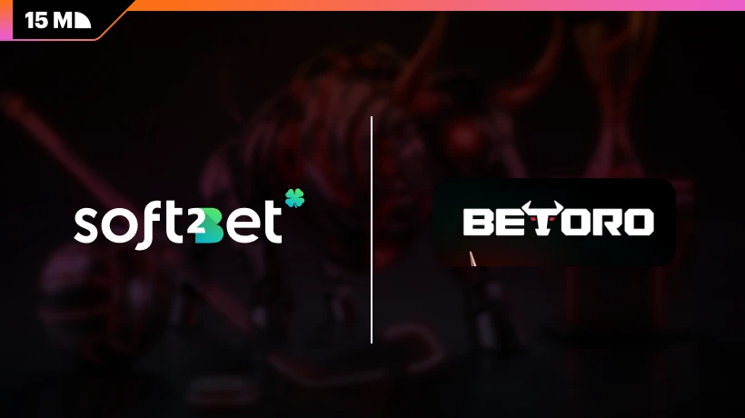 Soft2Bet Expands Its Danish Footprint With Betoro
