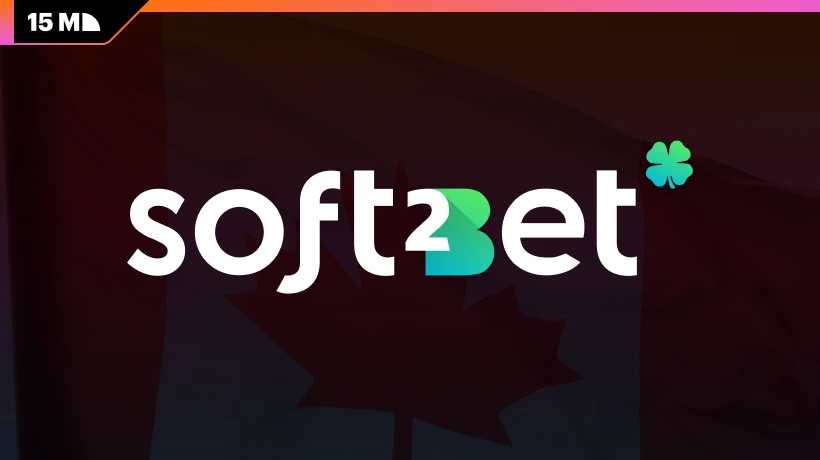 Soft2Bet Uses Q1 to Push Deeper Into Regulated Markets