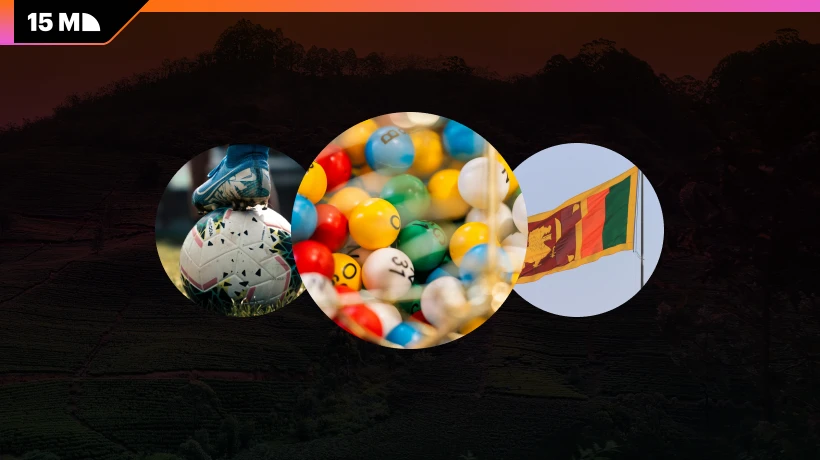 Sri Lanka’s iGaming Market Is Leaning Toward Casual Play, Not Casino