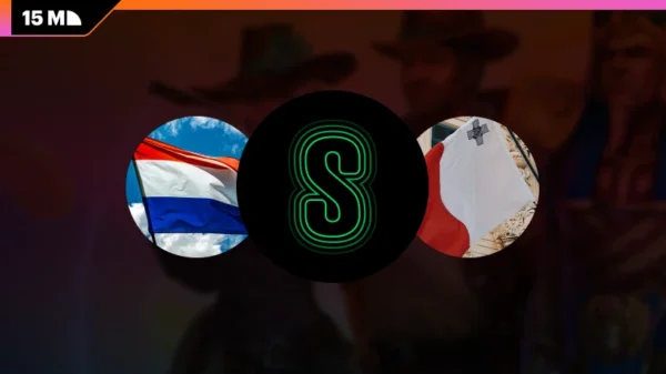 Stakelogic Ends Dutch Live Casino Output and Consolidates in Malta