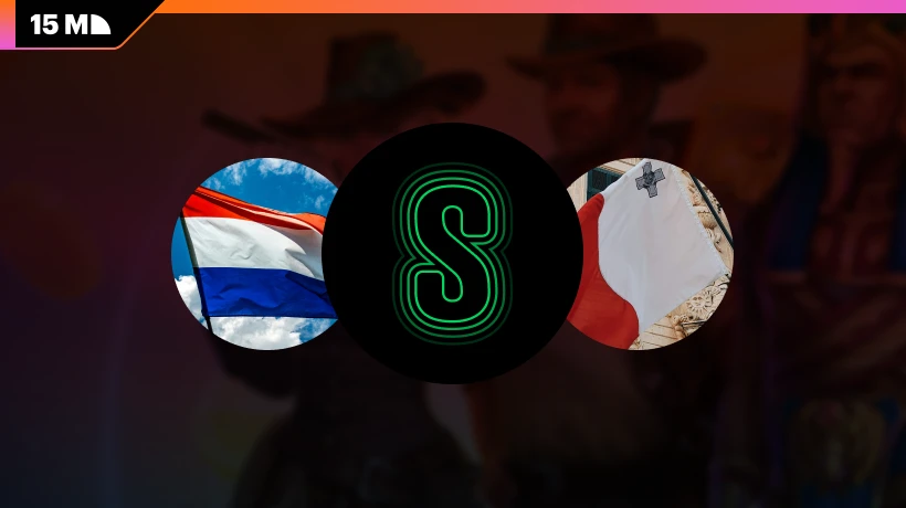 Stakelogic Ends Dutch Live Casino Output and Consolidates in Malta