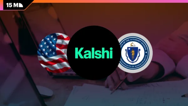 Kalshi Faces State Pushback Over Sports Event Contracts