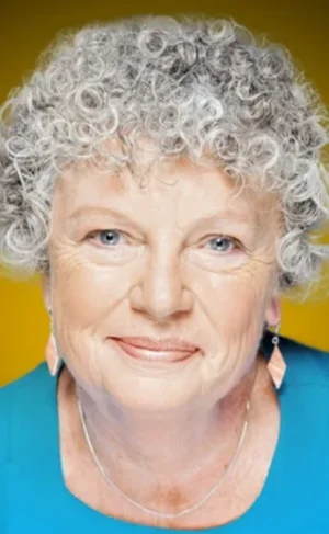 Sue Schneider - iGaming Expert 15M