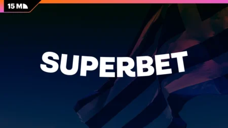 Superbet Makes a Fast, High-Visibility Move Into Greece