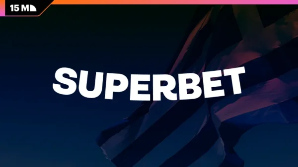 Superbet Makes a Fast, High-Visibility Move Into Greece