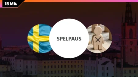 Sweden Sets New Technical Rules for Spelpaus Checks
