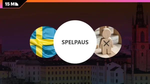 Sweden Sets New Technical Rules for Spelpaus Checks