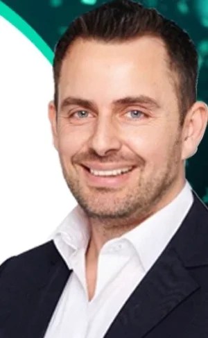 Tom Ustunel - iGaming Expert 15M