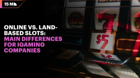 Online vs. Land-Based Slots: Essential Distinctions for Casinos