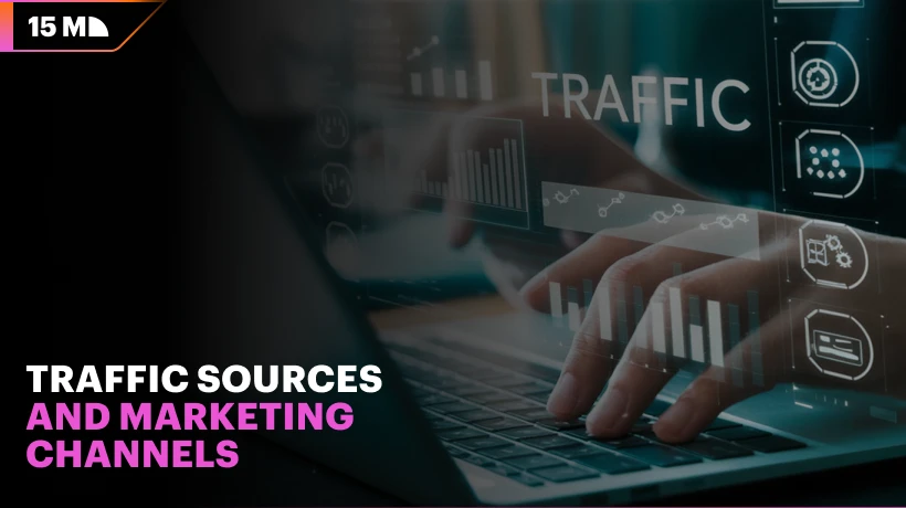 Where to find traffic sources for affiliate marketing