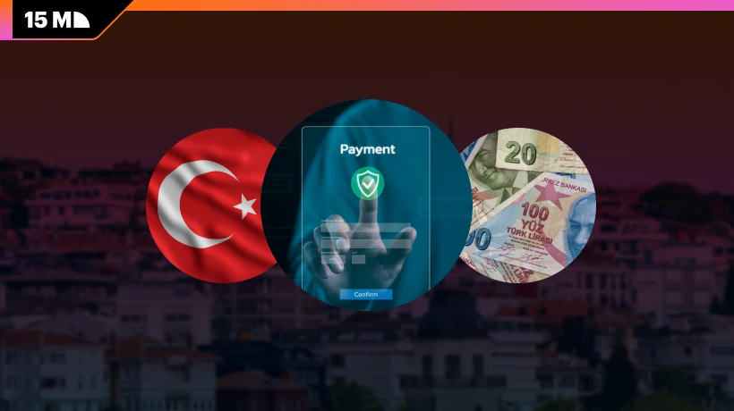 Turkey Hits Payment Rails Behind Illegal Betting Market