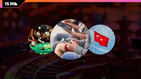 Turkey’s Gambling Harm Debate Turns to Smartphones and Young Users