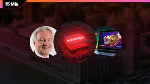 UK MP Site Breach Puts Gambling Redirects in Focus