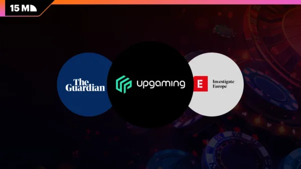 Upgaming linked to network of unlicensed casinos targeting UK players through Gamstop loopholes