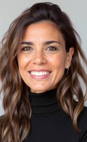 Valentina Diaco - iGaming Expert 15M
