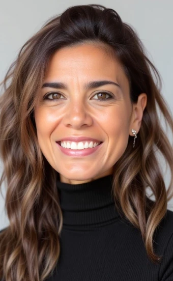 Valentina Diaco - iGaming Expert 15M
