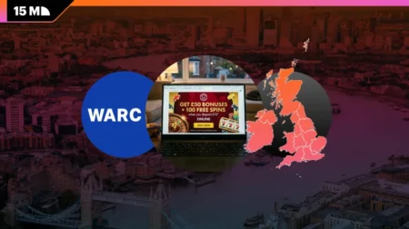 UK Black Market Gambling Ads Edge Toward a Majority