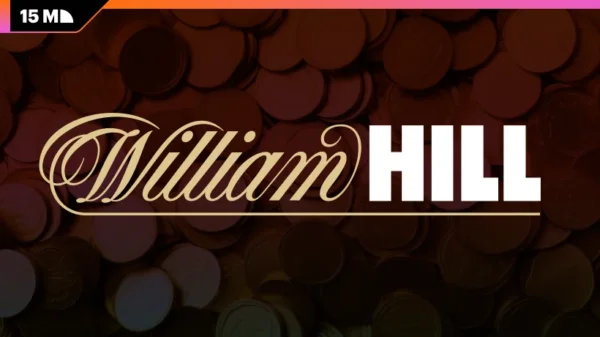 William Hill mistakenly paid out jackpots to 35,000 players and wants to recover the money