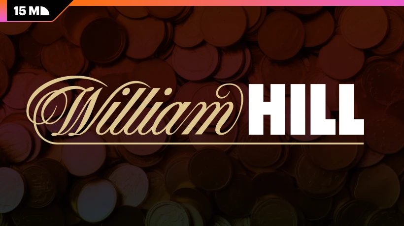 William Hill mistakenly paid out jackpots to 35,000 players and wants to recover the money