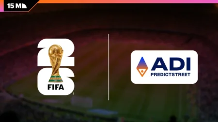FIFA Names ADI Predictstreet as World Cup 2026 Prediction Market Partner
