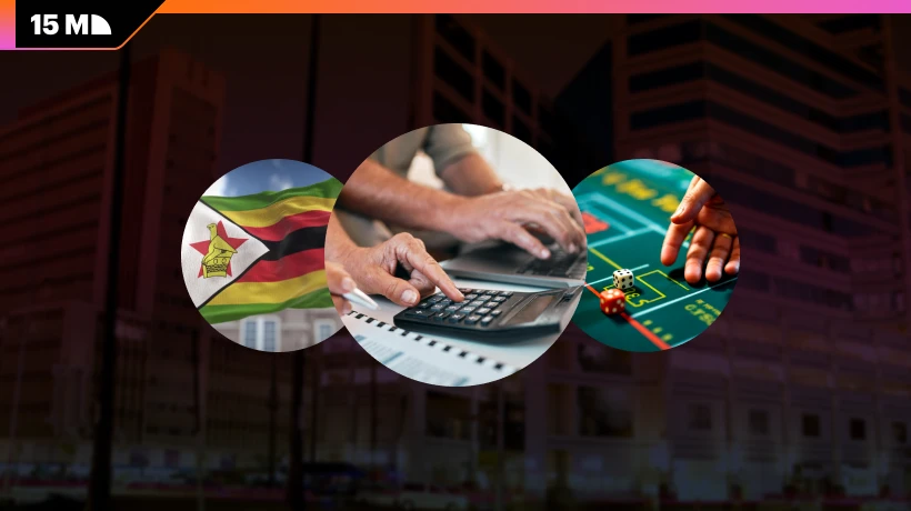 Zimbabwe Weighs Bigger Betting Levy for Clinics and Schools
