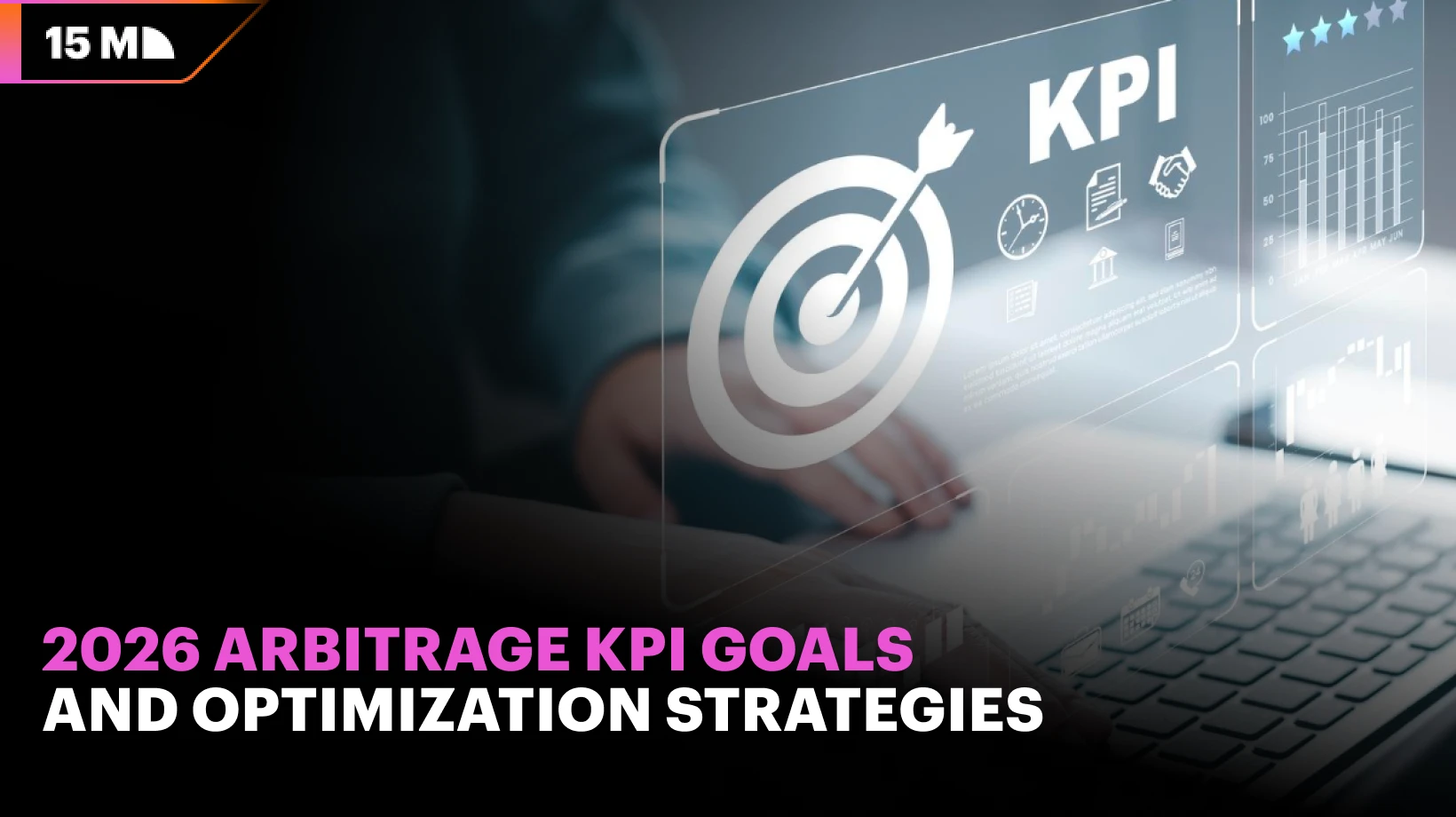 What KPI Goals are essential for Google Ads iGaming campaign in 2026