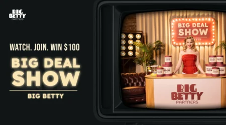 Big Deal Show Is Warming Up: Watch the First Video, Subscribe, and Step Into the Game