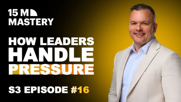 How Leaders Can Make Objective Decisions Under Pressure