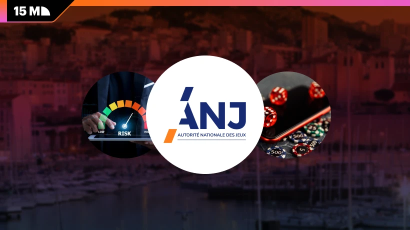 France’s ANJ Finds Wide Gap in Problem Player Detection
