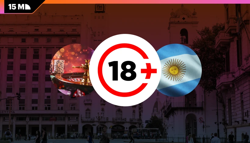 Argentina Betting Bill Puts Banks and Age Checks in the Spotlight