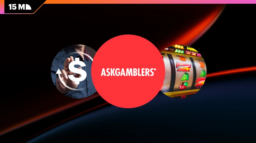 AskGamblers Dispute Service Sets 2025 Recovery Record