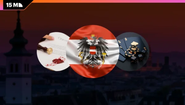 Austria Draft Puts Online Casino Monopoly Under Pressure