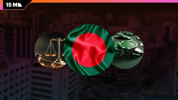 Bangladesh Moves to Close Online Betting Gap With New Law
