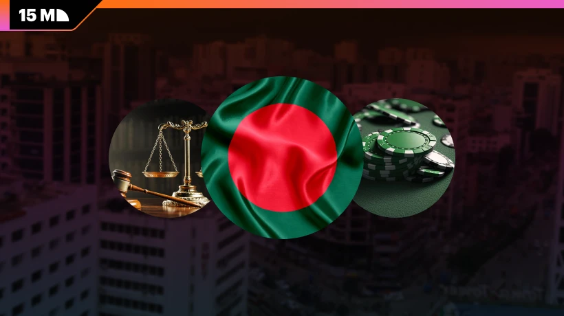 Bangladesh Moves to Close Online Betting Gap With New Law