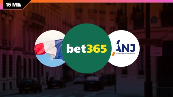 Bet365 France Approval Tests a Strict Sports Betting Market
